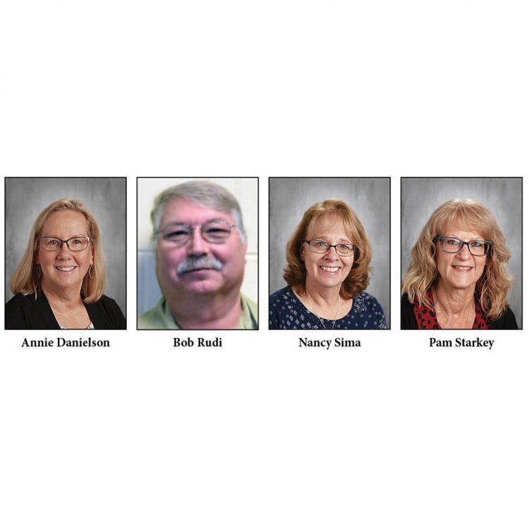 Educators take decades of knowledge with them in retirement Educators take decades of knowledge with them in retirement