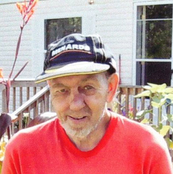 Ronald David Hollister