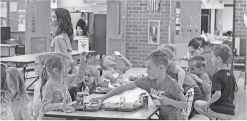 School board looks at health insurance options