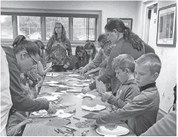 Medford Area Middle School announces 4th quarter honor roll Medford Area Middle School announces 4th quarter honor roll