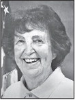 Violet M. Melaski