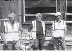 Success is building in Medford Success is building in Medford