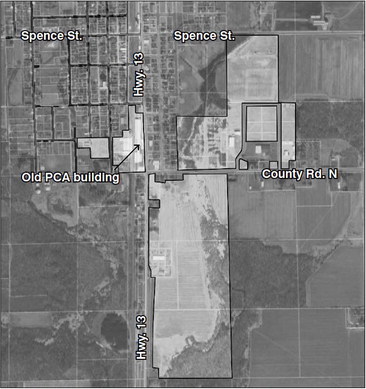 Fourth TIF  OK’d by joint review board