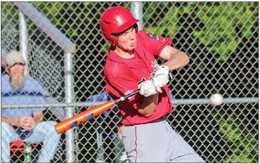 Post 469 off to 7-1 start