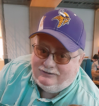 Glenford “Glen” Logan