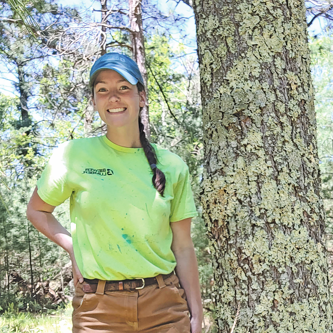 Building it better with Biewer