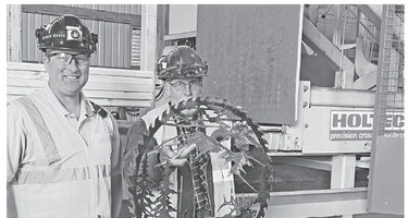 the Biewer Lumber family of ….