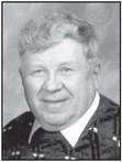 Ronald E. Busse