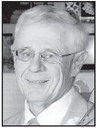 BITUARIES Donald Wenzel