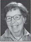 Irene M. Dums