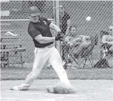 Reds win a wild one; Trojans get two; Wausau sweeps Medford Reds win a wild one; Trojans get two; Wausau sweeps Medford