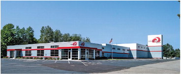Enerquip Thermal Systems sets the standard for excellence Enerquip Thermal Systems sets the standard for excellence