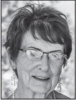 Betty C. Zakowski