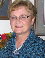 Charlene “Char” Margaret Hauser Romfoe