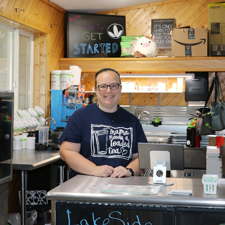 Lakeside Nutrition brings Herbalife to Holcombe area Lakeside Nutrition brings Herbalife to Holcombe area