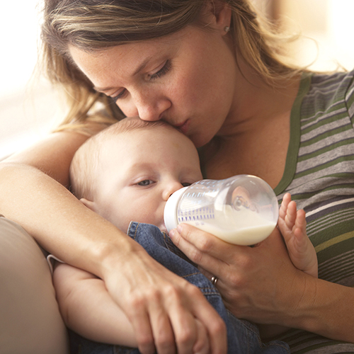 New options available as national infant formula shortage continues