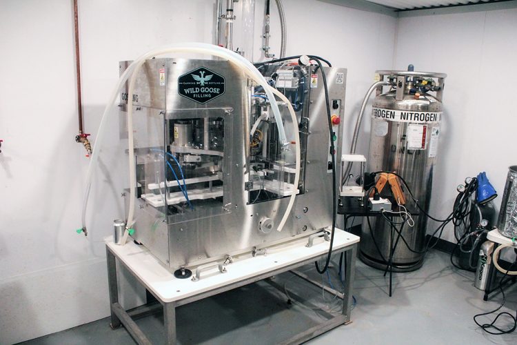 Edgar coffee company explores world of flavors