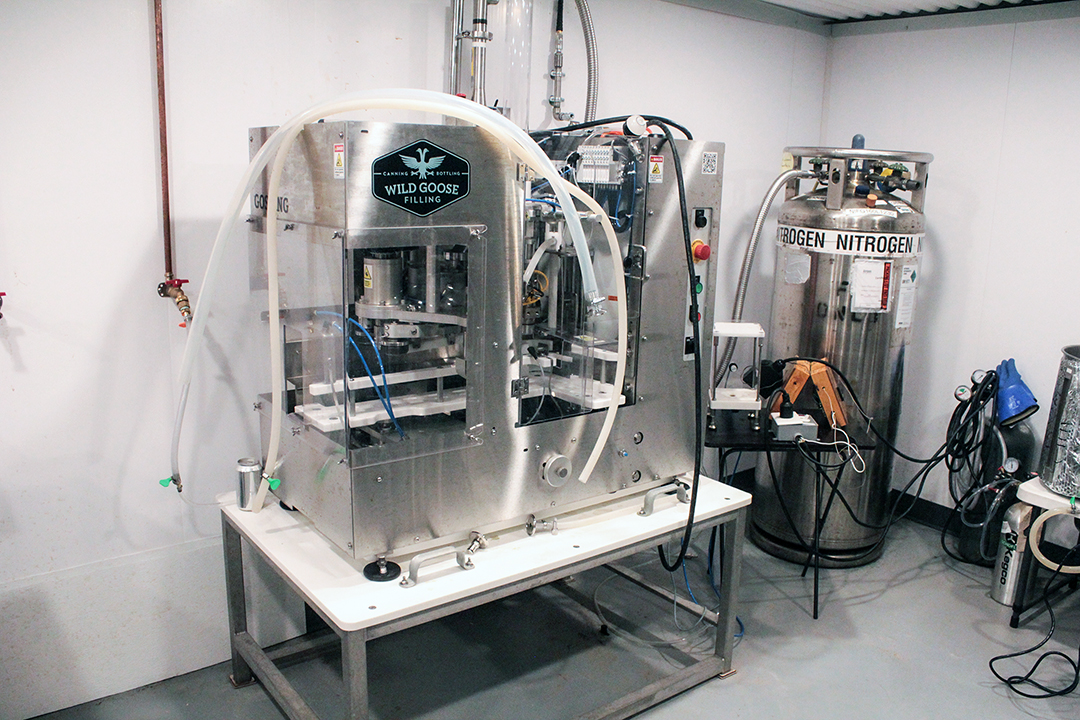 Edgar coffee company explores world of flavors