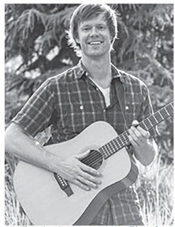 Jon Troast to perform at Rib Lake Public Library patron event Jon Troast to perform at Rib Lake Public Library patron event
