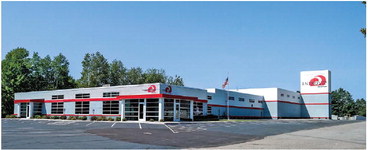 Enerquip Thermal Systems sets the standard for excellence