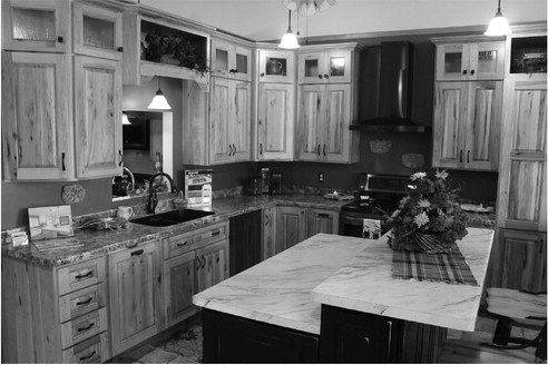 Great Northern Cabinetry has a nationwide reach
