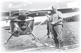 An Outdoorsman’s Journal