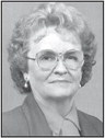 Dorothy Neuman