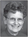 Phyllis M. Fuchs
