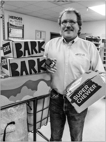 Marathon postmaster will retire