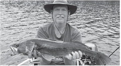Shultz Lake 40 years later Shultz Lake 40 years later