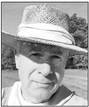 Author nostalgic for telephone party lines Author nostalgic for telephone party lines
