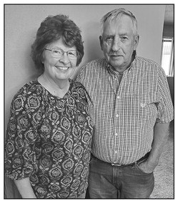 Jakobis are Granton honored grandparents