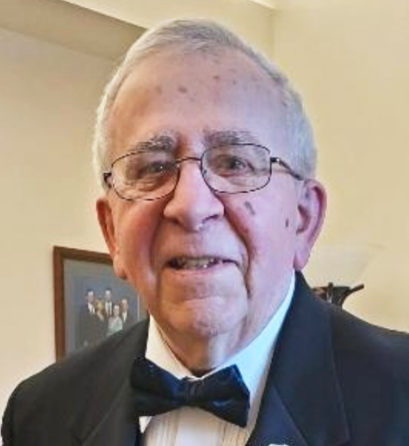 Douglas B. Falkenberg