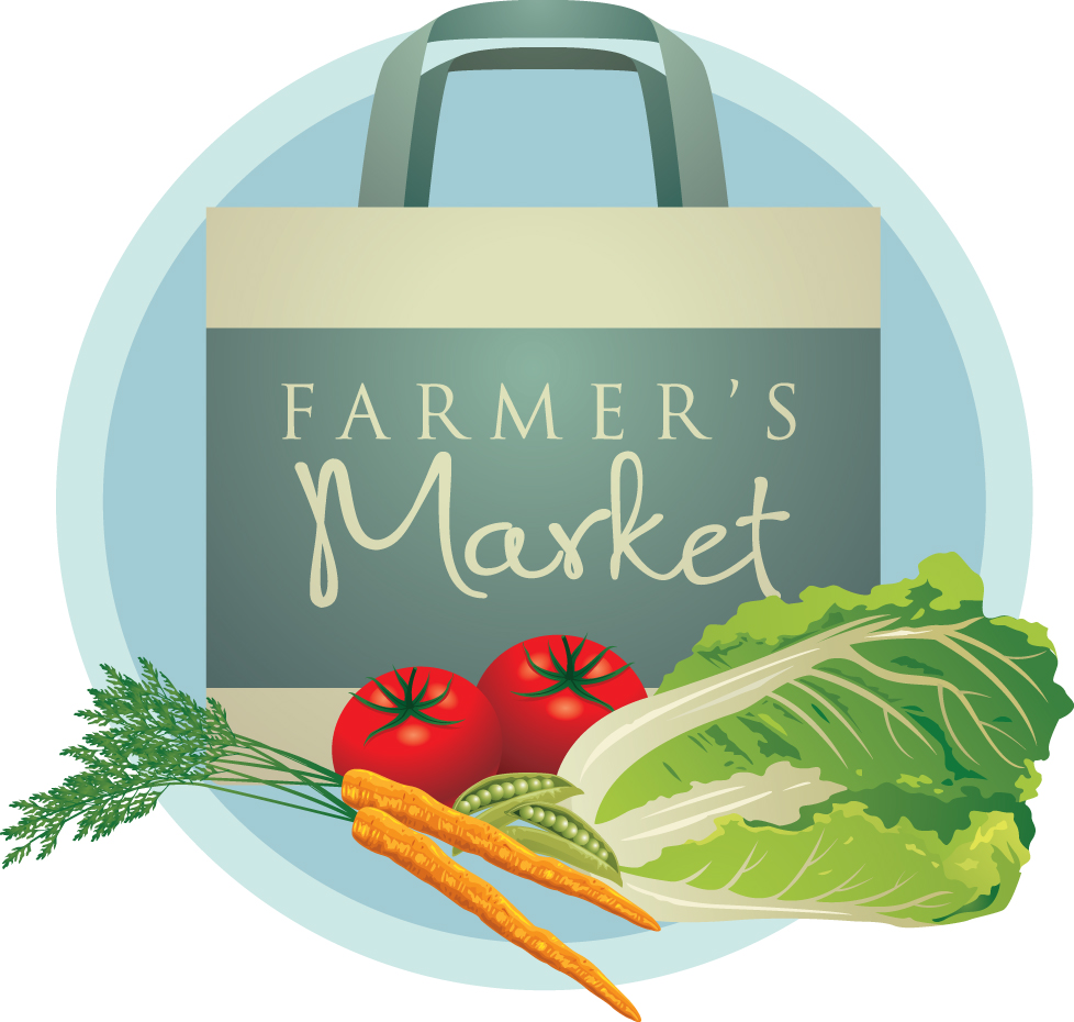 Make the most of your local farmers market experience