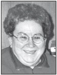 Janet A. Doriot