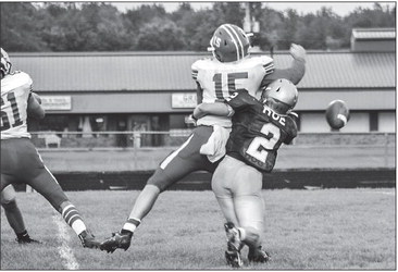 in check, the home team ….