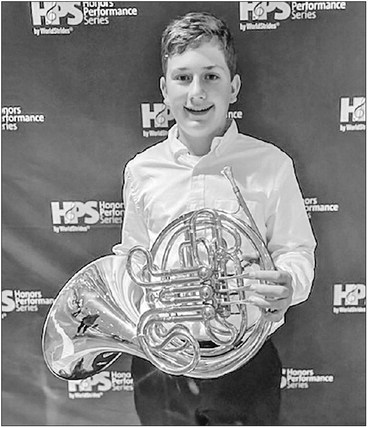 Carnegie Hall performance