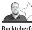 Bucktoberfest Bucktoberfest