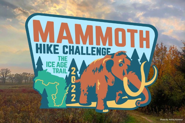 It’ll be a mammoth October hiking on the Ice Age Trail It’ll be a mammoth October hiking on the Ice Age Trail