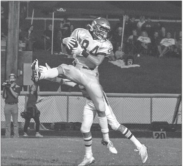 Hornets get key win against Edgar Hornets get key win against Edgar