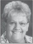 Patricia “Pat” S. Schmeiser