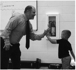 Rib Lake School District is doing something right Rib Lake School District is doing something right