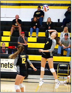 Cadott bands together to take wins over tough teams