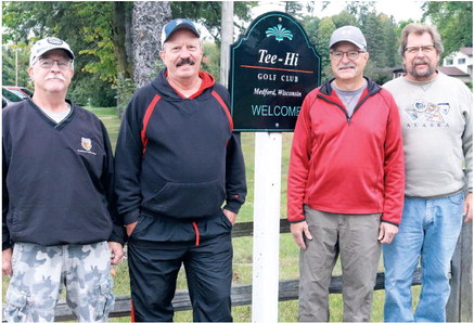 Retterath takes on leadership role as Pointers’ rebuild begins