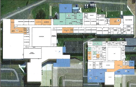 Facilities meeting brings input to forefront