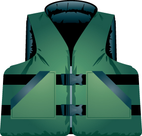 Waterfowl hunters need to bring the life jackets along