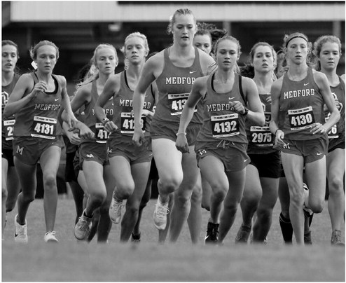Raiders, Hawks run with some of state’s best at Smiley Invite Raiders, Hawks run with some of state’s best at Smiley Invite