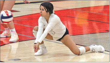 Abby takes down Pirates, Screaming Eagles Abby takes down Pirates, Screaming Eagles