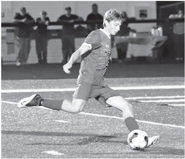 Hodags beaten in PKs again;  Raiders tested by Tigers, Hawks