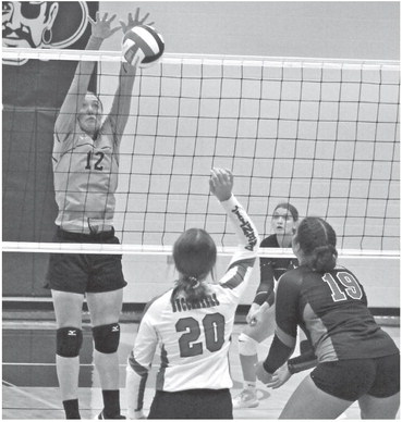 Pirates put much-needed notch in the win column at Spencer